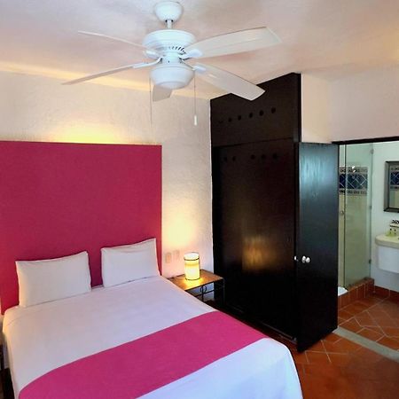 Nina Hotel Плая дел Кармен Екстериор снимка