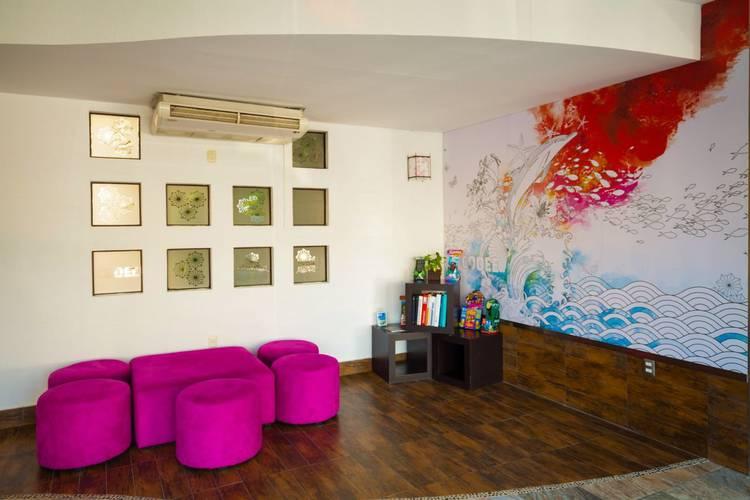 Nina Hotel Плая дел Кармен Екстериор снимка