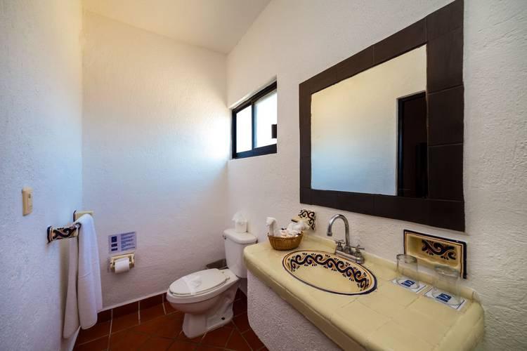 Nina Hotel Плая дел Кармен Екстериор снимка