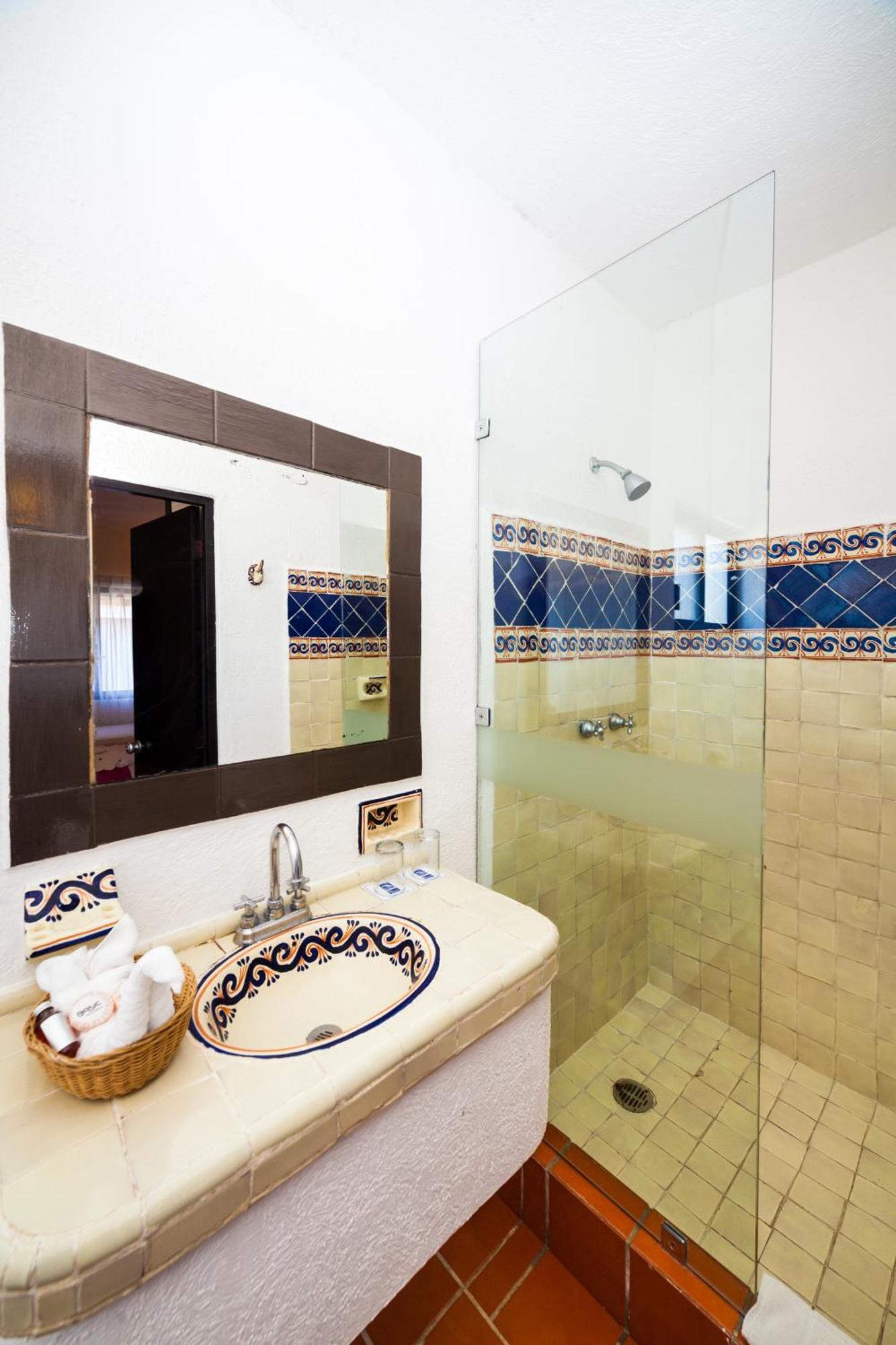 Nina Hotel Плая дел Кармен Екстериор снимка