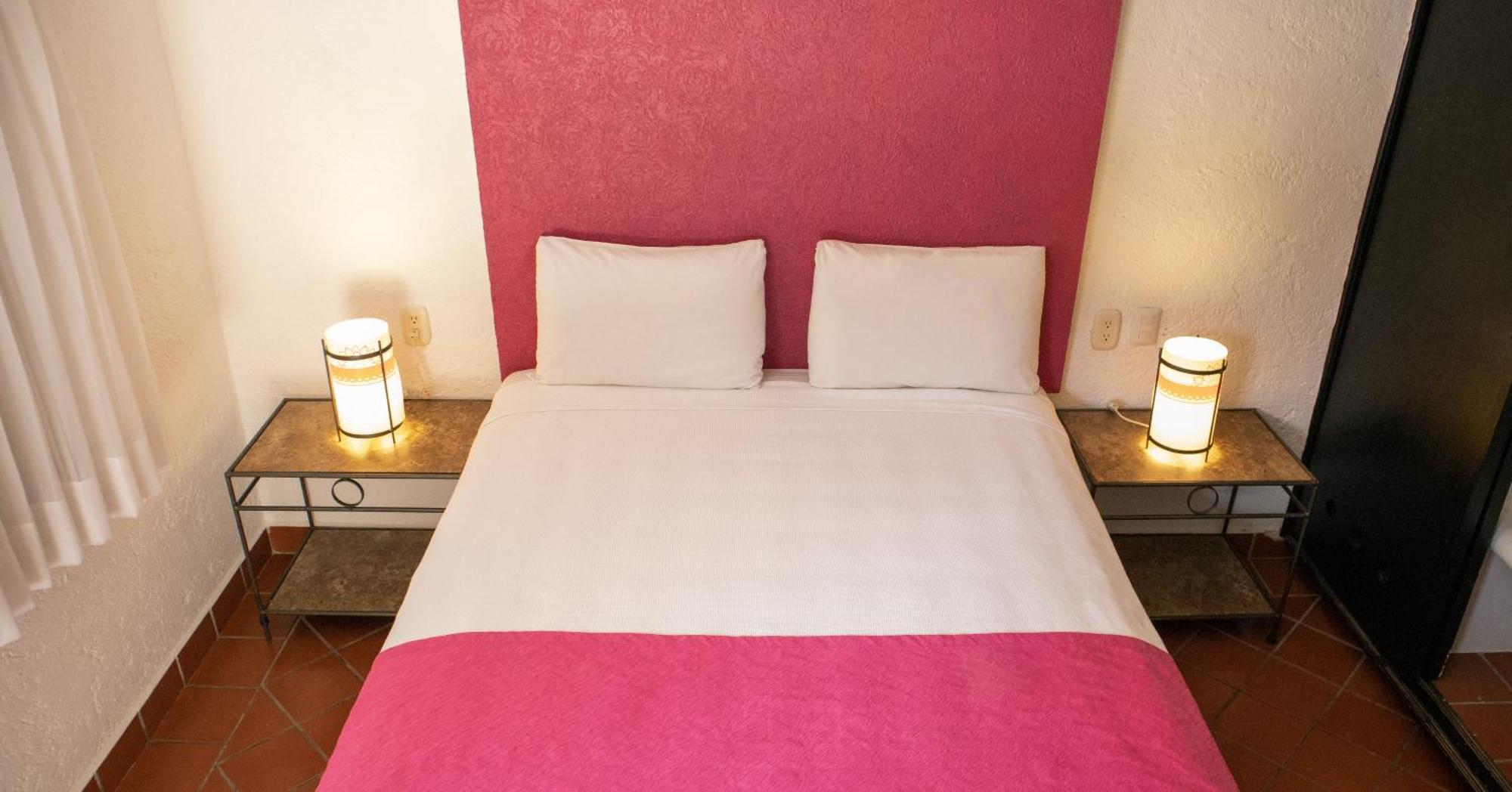 Nina Hotel Плая дел Кармен Екстериор снимка