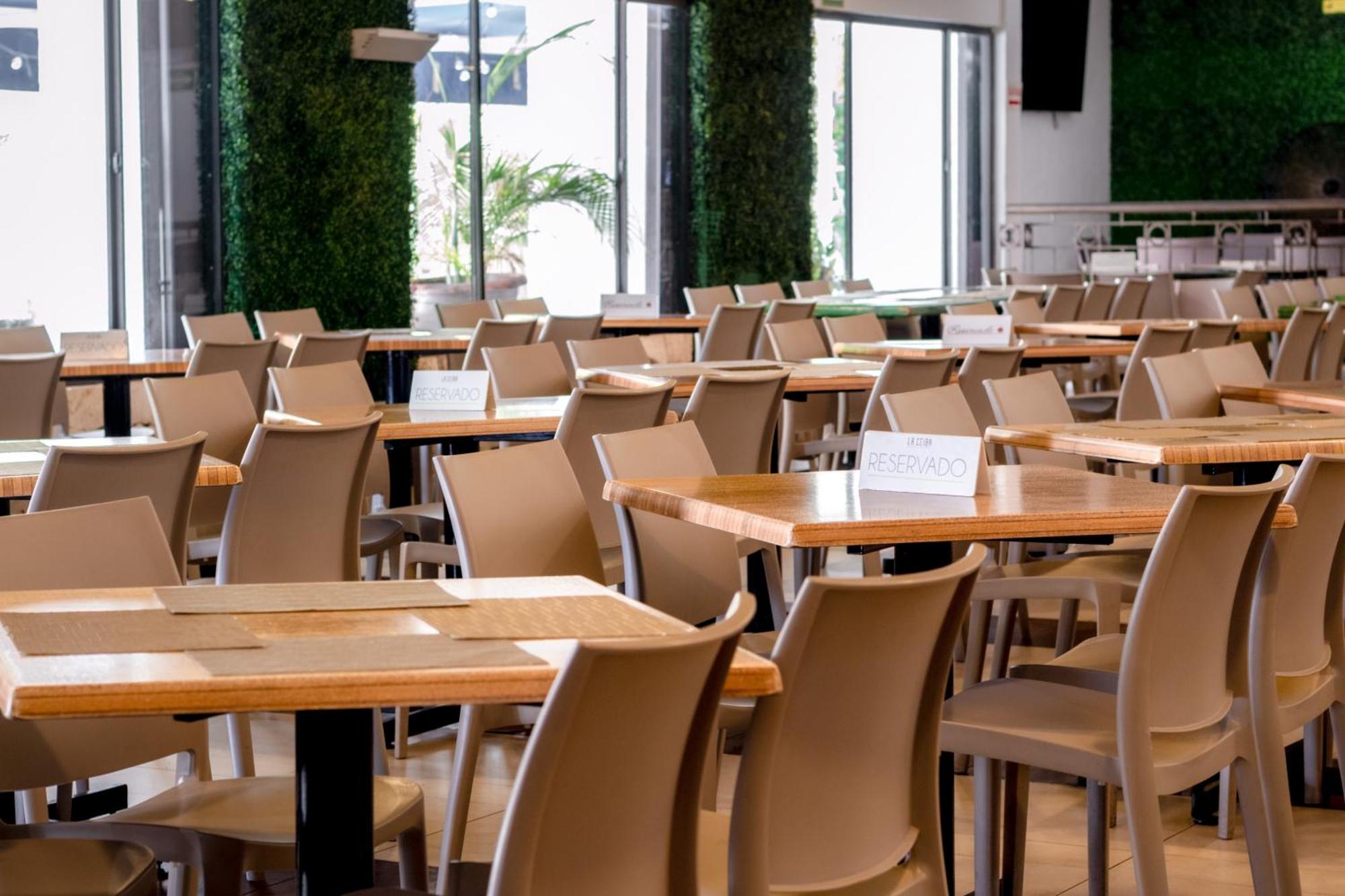 Nina Hotel Плая дел Кармен Екстериор снимка