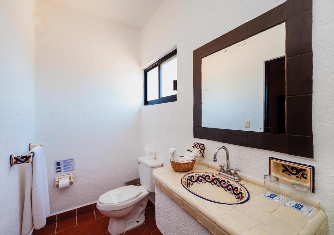 Nina Hotel Плая дел Кармен Екстериор снимка